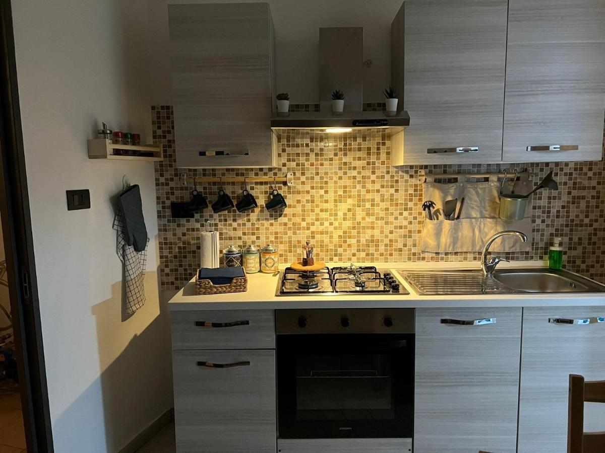 A Casa Di Nunziata Lägenhet Catania Exteriör bild